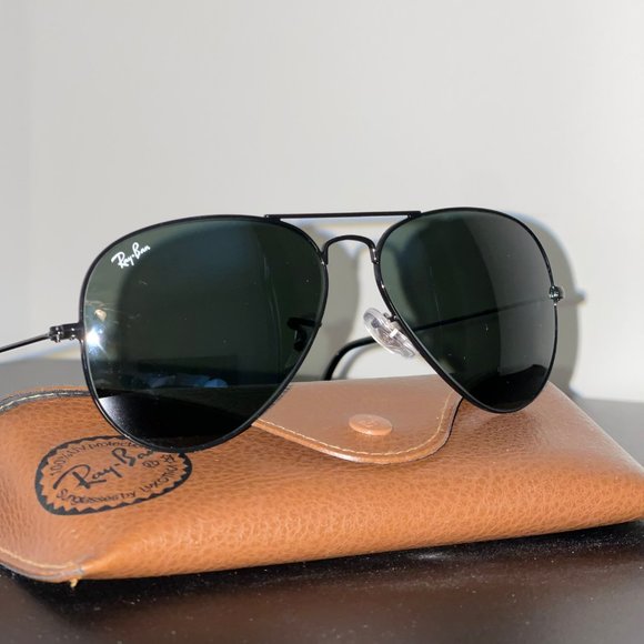 Ray-Ban Sunglasses